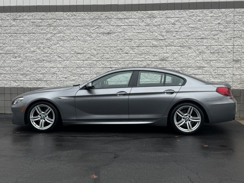 2017 BMW 640i xDrive Willow Grove PA