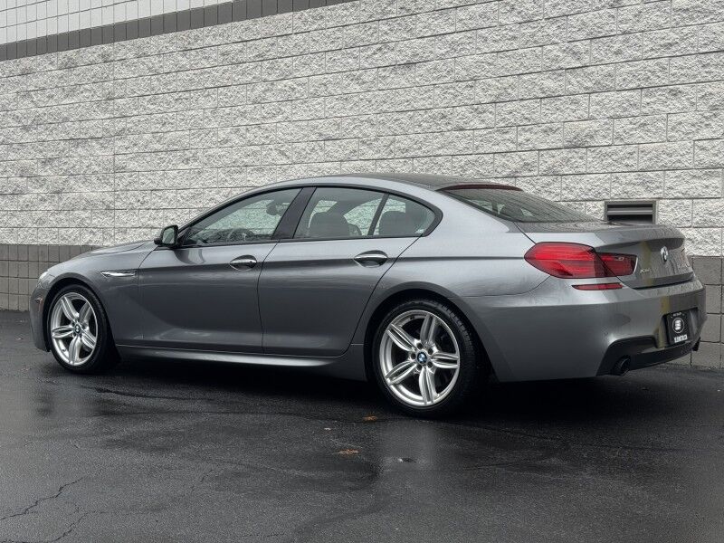 2017 BMW 640i xDrive Willow Grove PA