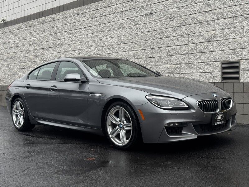 2017 BMW 640i xDrive Willow Grove PA
