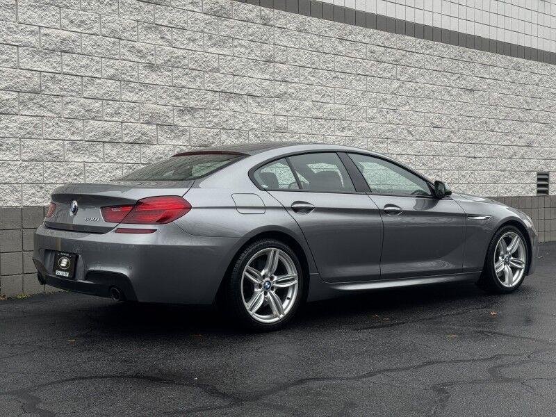 2017 BMW 640i xDrive Willow Grove PA