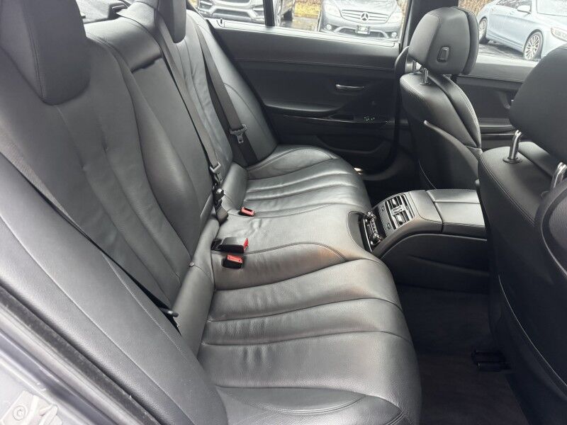 2017 BMW 640i xDrive Willow Grove PA