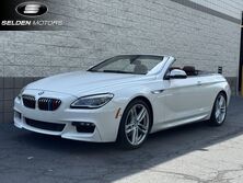 BMW 640i xDrive 2017