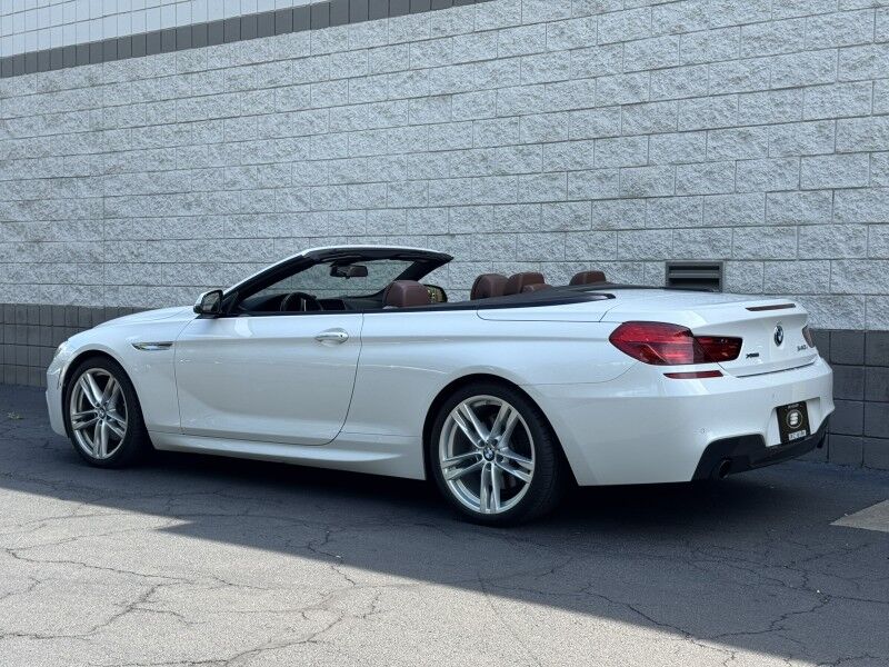 2017 BMW 640i xDrive