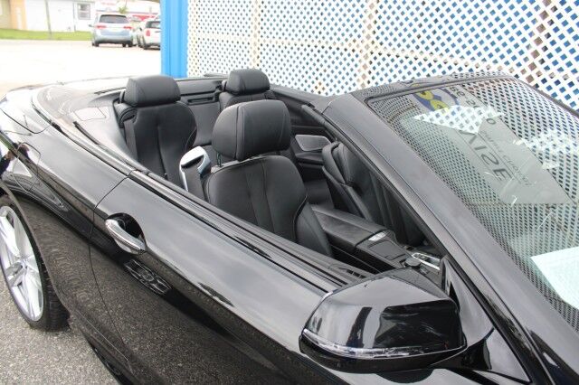 2017 BMW 650i 650i MSPORT EXEC ED. Melbourne FL