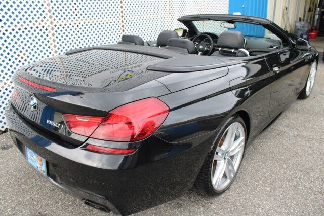 2017 BMW 650i 650i MSPORT EXEC ED. Melbourne FL