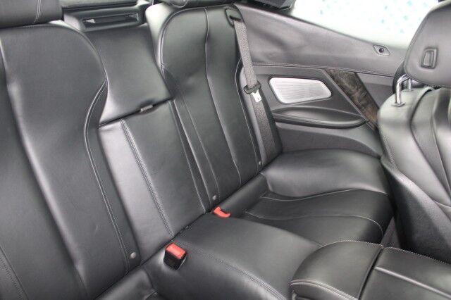 2017 BMW 650i 650i MSPORT EXEC ED. Melbourne FL