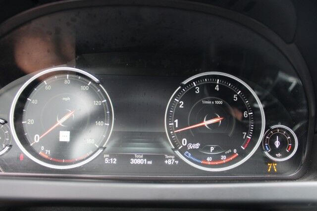 2017 BMW 650i 650i MSPORT EXEC ED. Melbourne FL