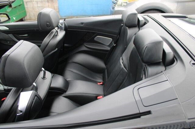 2017 BMW 650i 650i MSPORT EXEC ED. Melbourne FL