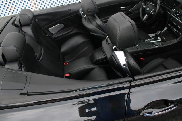 2017 BMW 650i 650i MSPORT EXEC ED. Melbourne FL
