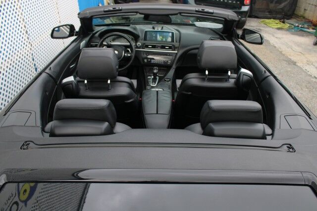 2017 BMW 650i 650i MSPORT EXEC ED. Melbourne FL