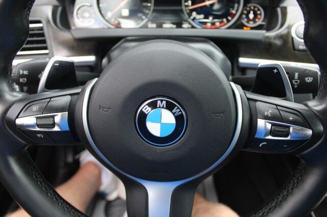 2017 BMW 650i 650i MSPORT EXEC ED. Melbourne FL