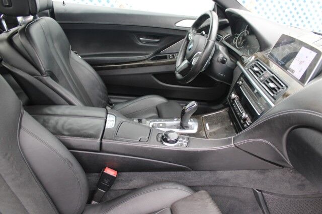 2017 BMW 650i 650i MSPORT EXEC ED. Melbourne FL