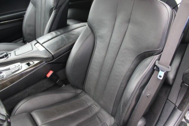 2017 BMW 650i 650i MSPORT EXEC ED. Melbourne FL