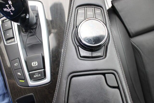 2017 BMW 650i 650i MSPORT EXEC ED. Melbourne FL