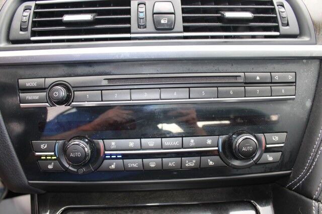 2017 BMW 650i 650i MSPORT EXEC ED. Melbourne FL