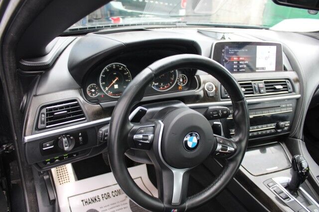 2017 BMW 650i 650i MSPORT EXEC ED. Melbourne FL