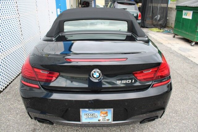 2017 BMW 650i 650i MSPORT EXEC ED. Melbourne FL