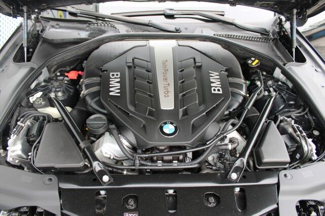 2017 BMW 650i 650i MSPORT EXEC ED. Melbourne FL