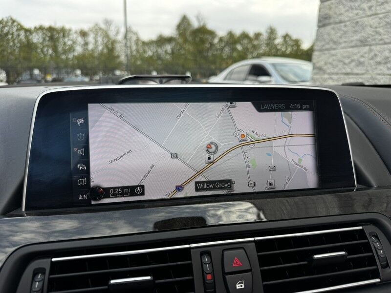 2017 BMW 650i 650i Willow Grove PA
