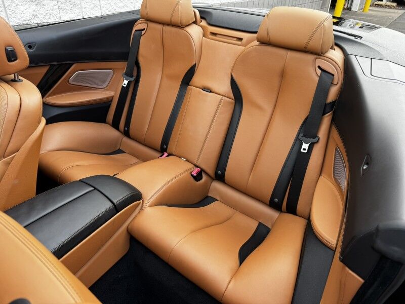 2017 BMW 650i 650i Willow Grove PA