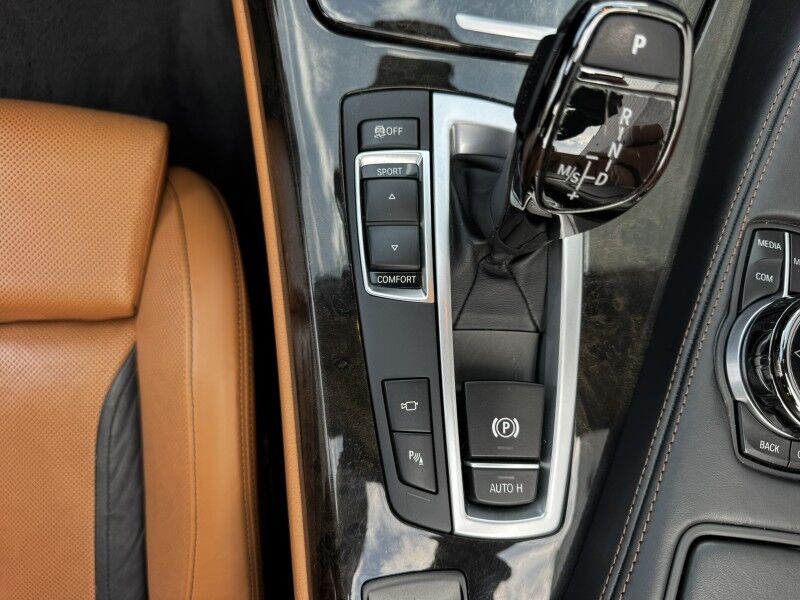 2017 BMW 650i 650i Willow Grove PA