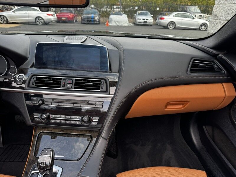 2017 BMW 650i 650i Willow Grove PA