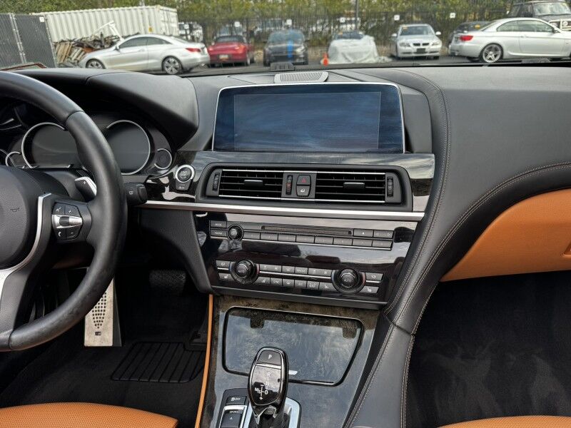 2017 BMW 650i 650i Willow Grove PA