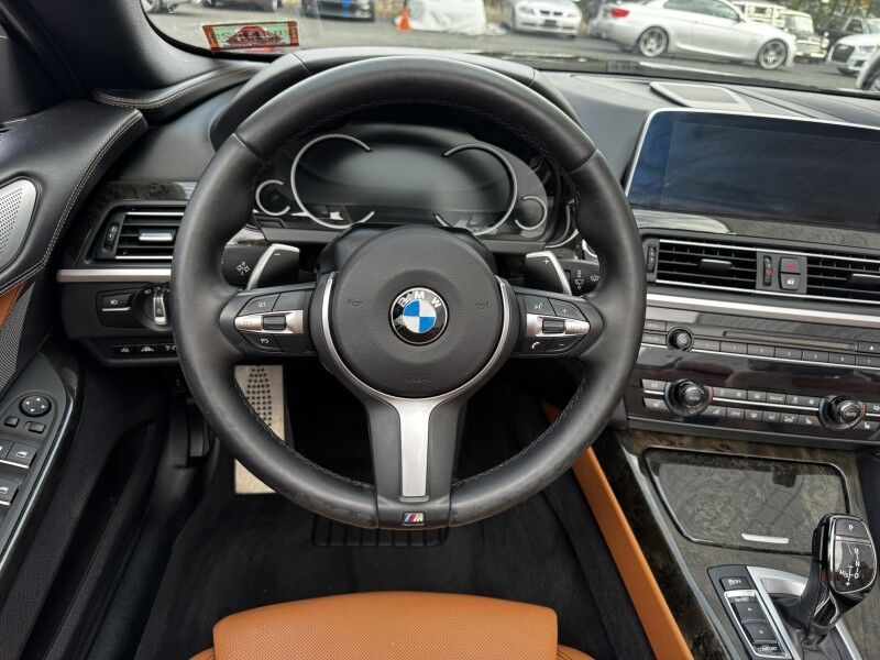 2017 BMW 650i 650i Willow Grove PA
