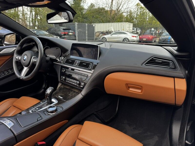 2017 BMW 650i 650i Willow Grove PA