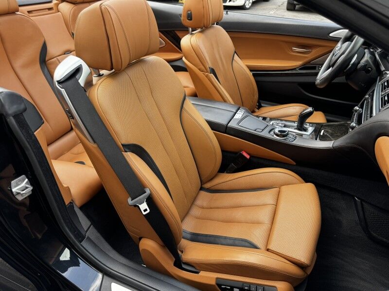 2017 BMW 650i 650i Willow Grove PA