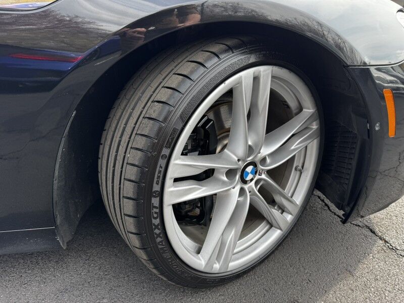 2017 BMW 650i 650i Willow Grove PA