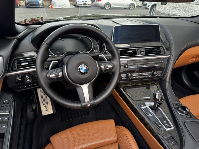 2017 BMW 650i 650i Willow Grove PA