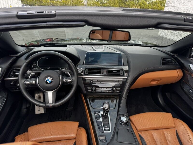 2017 BMW 650i 650i Willow Grove PA