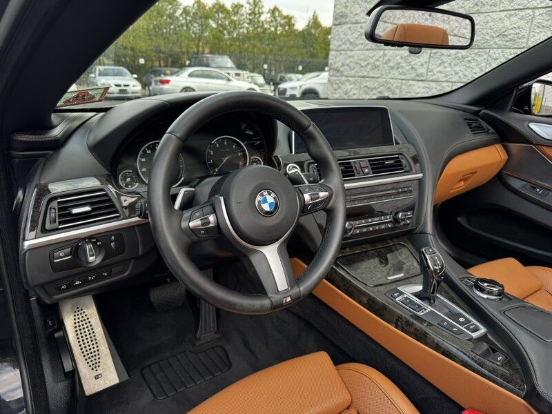 2017 BMW 650i 650i Willow Grove PA