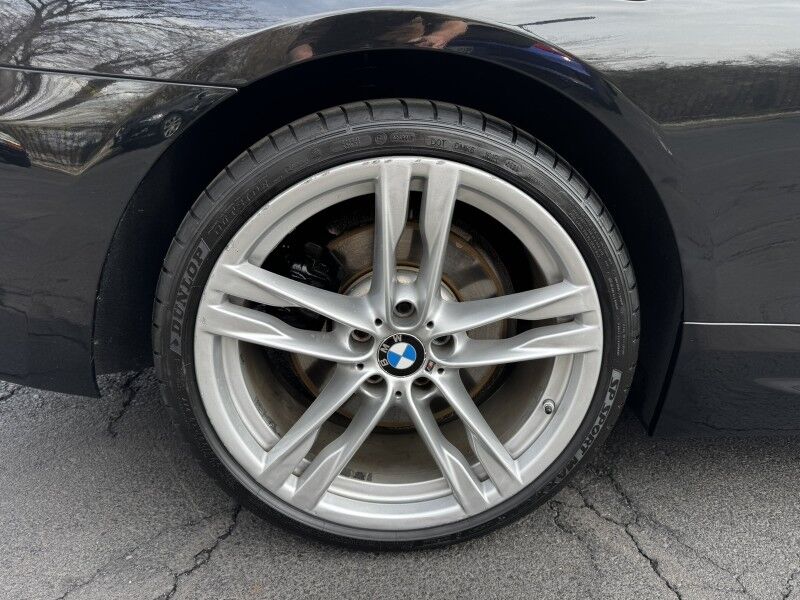 2017 BMW 650i 650i Willow Grove PA