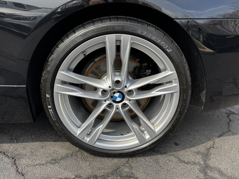 2017 BMW 650i 650i Willow Grove PA