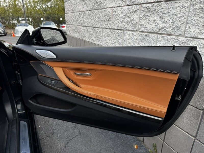 2017 BMW 650i 650i Willow Grove PA