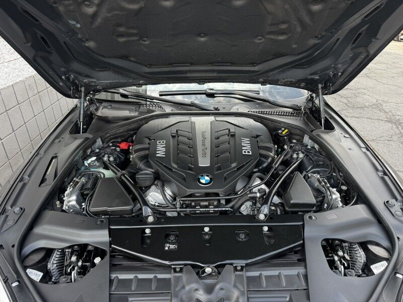 2017 BMW 650i 650i Willow Grove PA