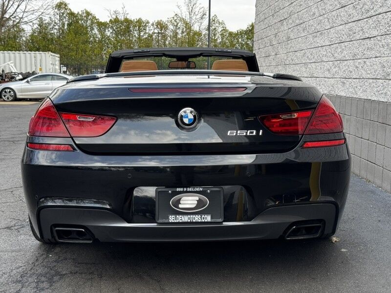 2017 BMW 650i 650i Willow Grove PA