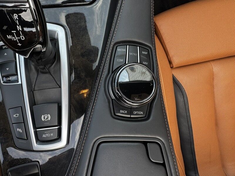 2017 BMW 650i 650i Willow Grove PA