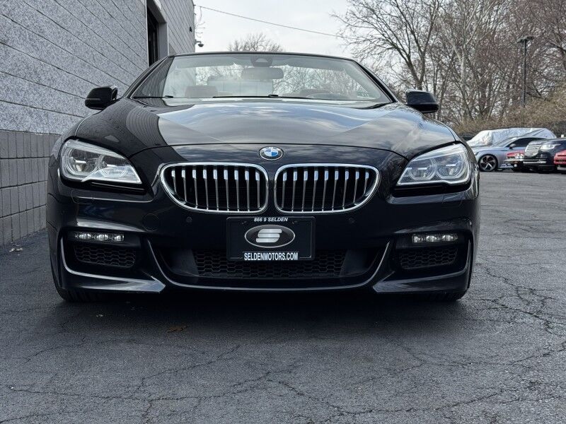 2017 BMW 650i 650i Willow Grove PA