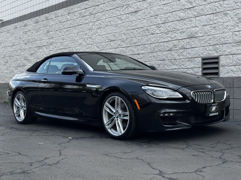 2017 BMW 650i 650i Willow Grove PA