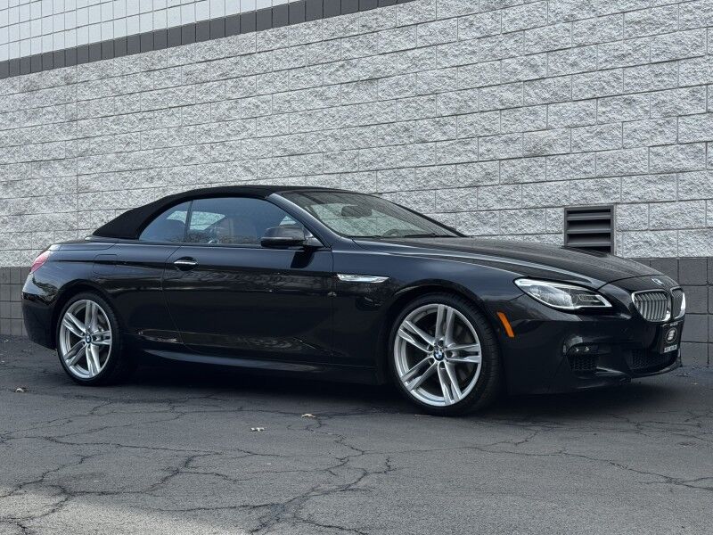 2017 BMW 650i 650i Willow Grove PA
