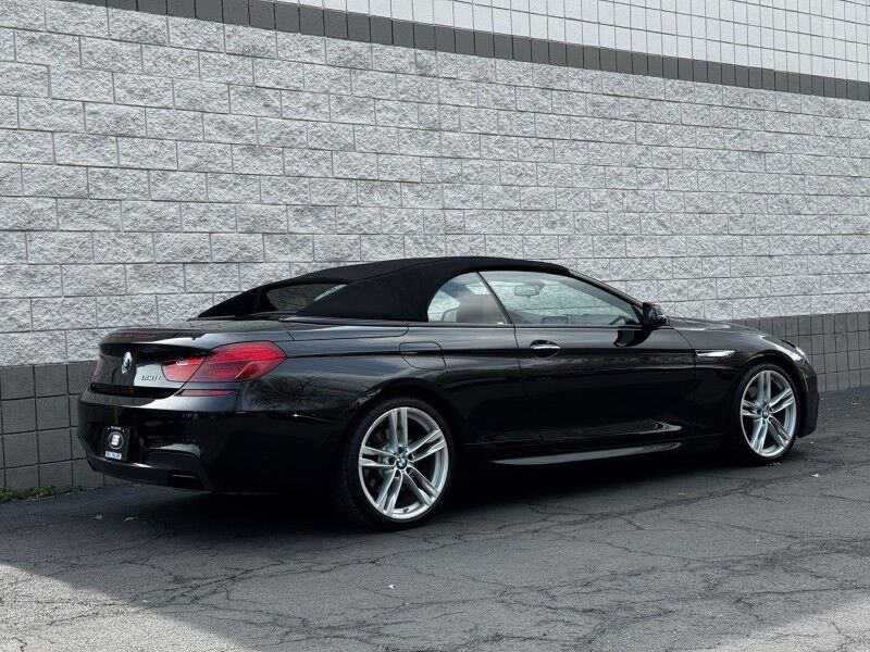 2017 BMW 650i 650i Willow Grove PA