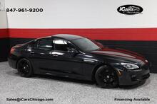 2017 BMW 650i xDrive Gran Coupe M Sport Edition Executive Package 4dr Sedan