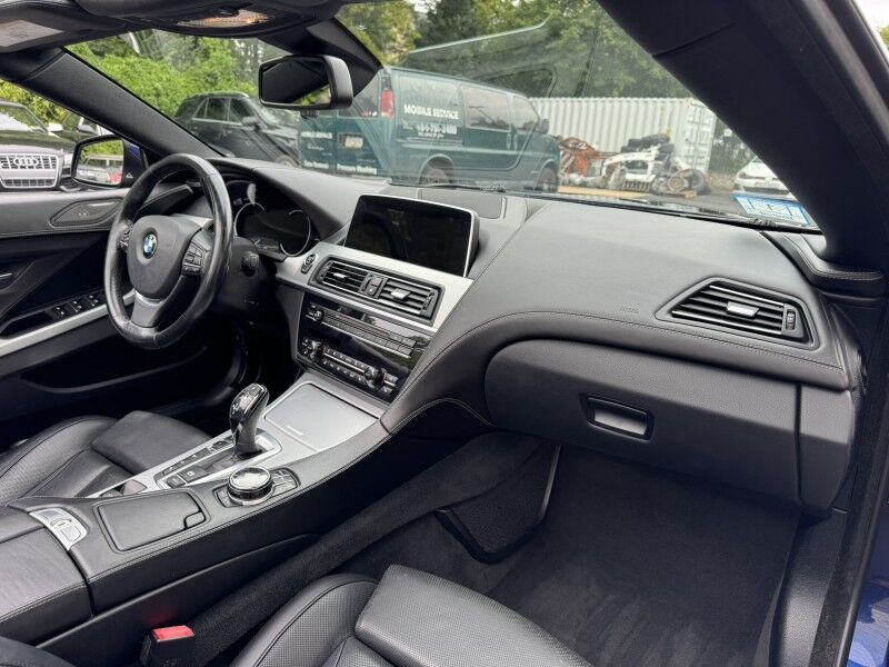 2017 BMW 650i xDrive Willow Grove PA