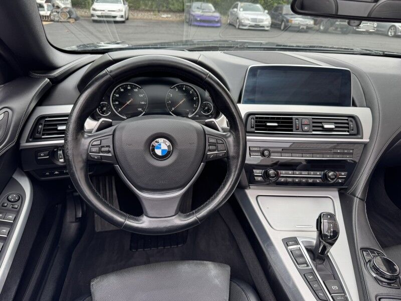 2017 BMW 650i xDrive Willow Grove PA