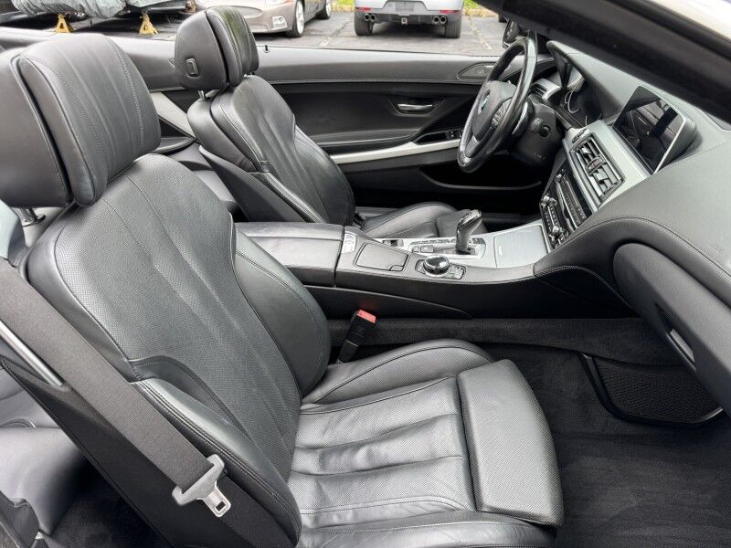 2017 BMW 650i xDrive Willow Grove PA