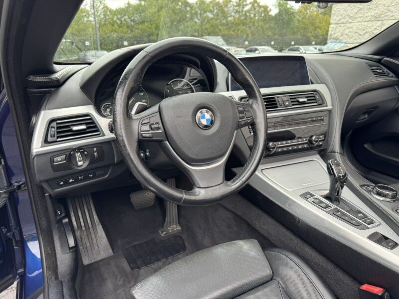 2017 BMW 650i xDrive Willow Grove PA