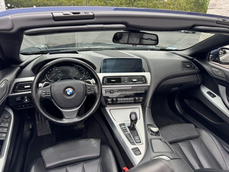 2017 BMW 650i xDrive Willow Grove PA